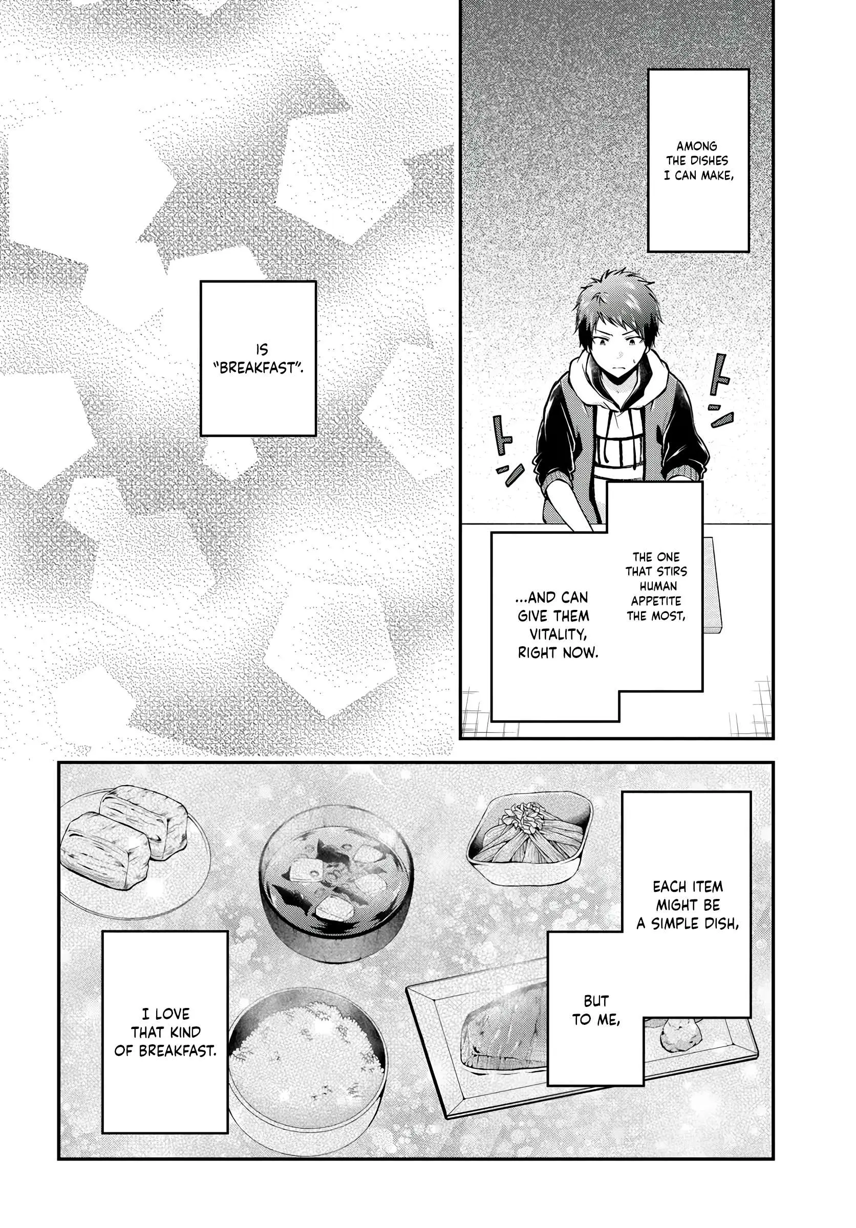 Isekai Cheat Survival Meshi Chapter 68 - Page 7
