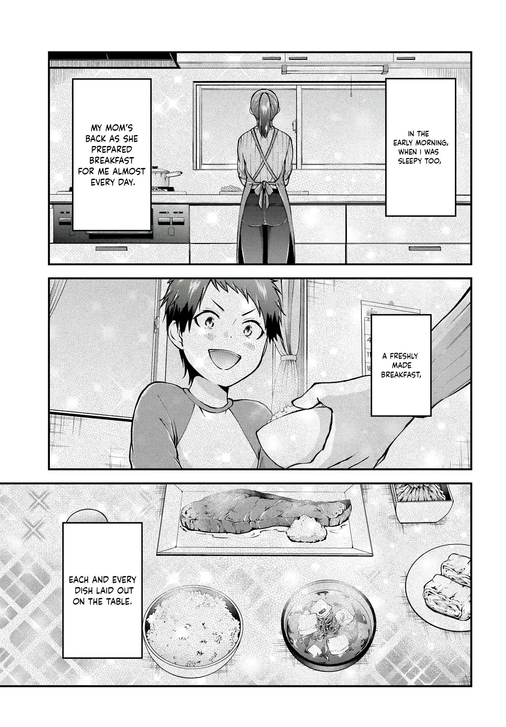 Isekai Cheat Survival Meshi Chapter 68 - Page 8