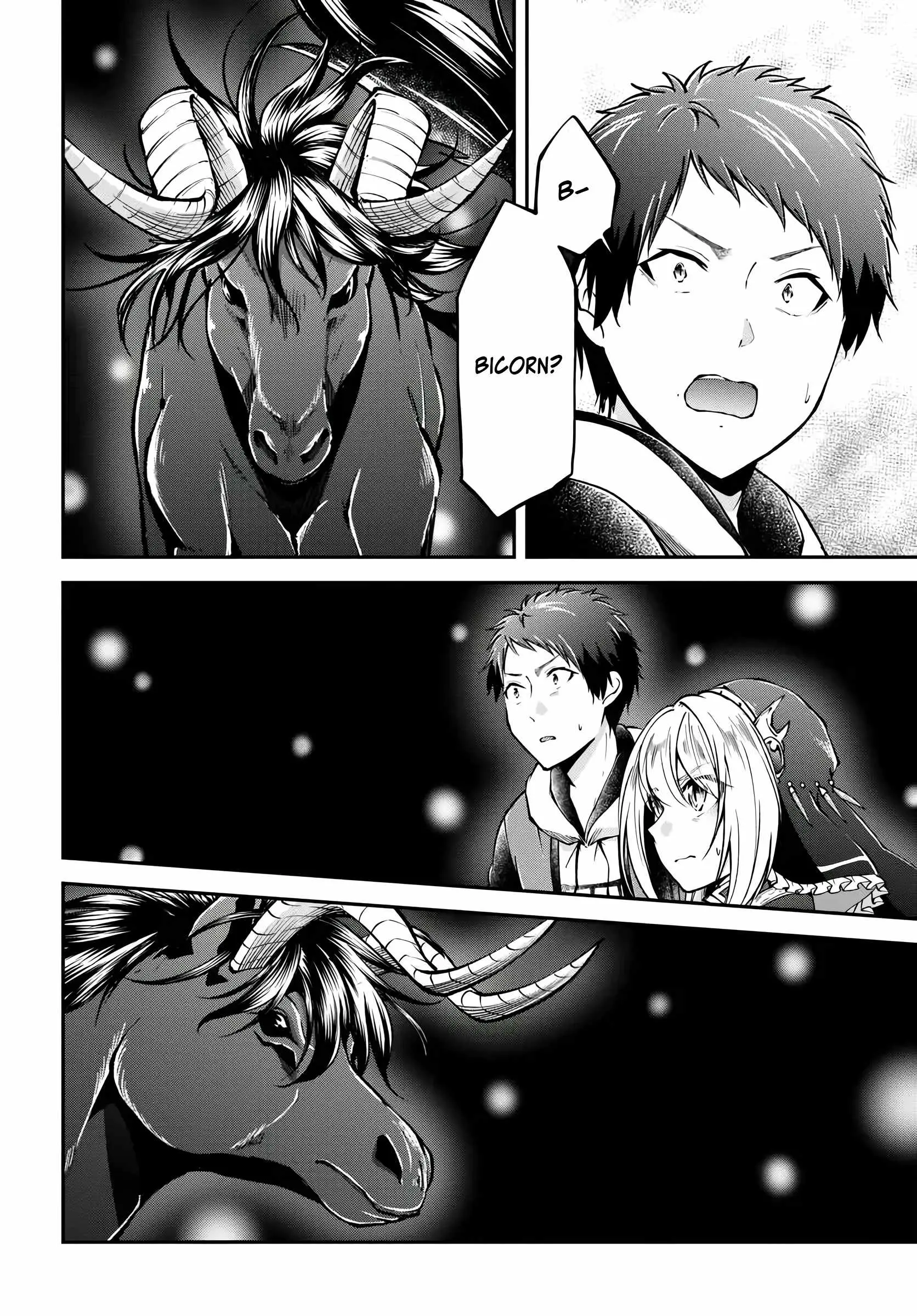 Isekai Cheat Survival Meshi Chapter 70 - Page 15