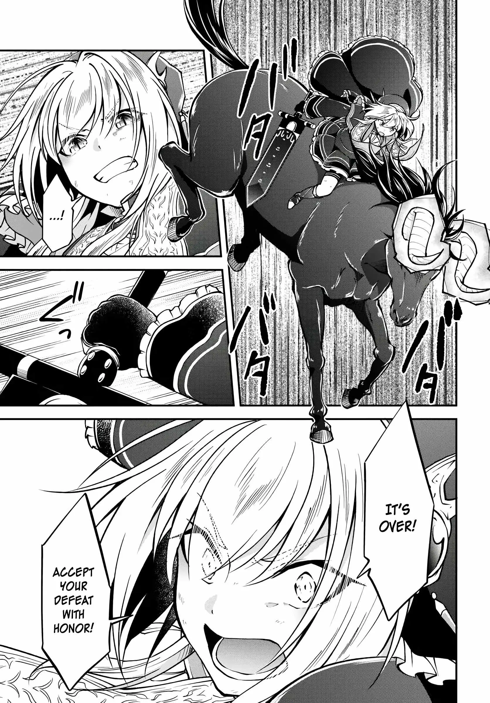 Isekai Cheat Survival Meshi Chapter 70 - Page 34