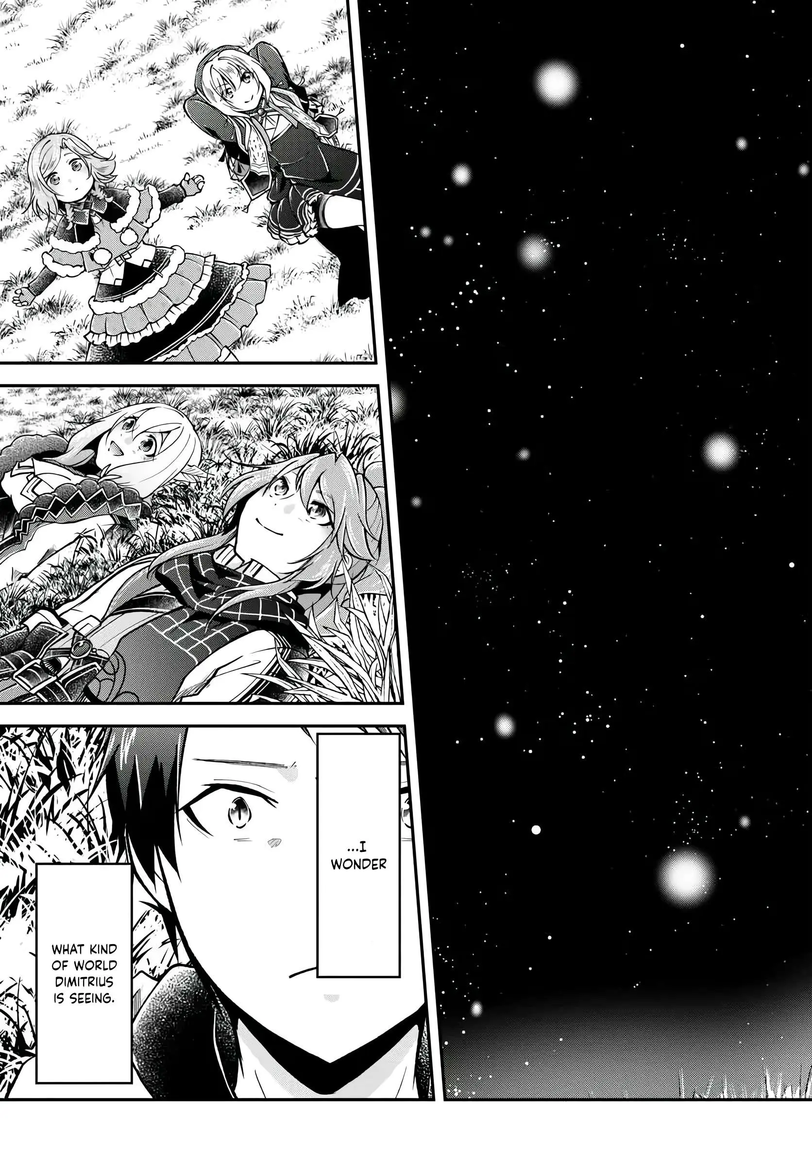 Isekai Cheat Survival Meshi Chapter 71 - Page 18