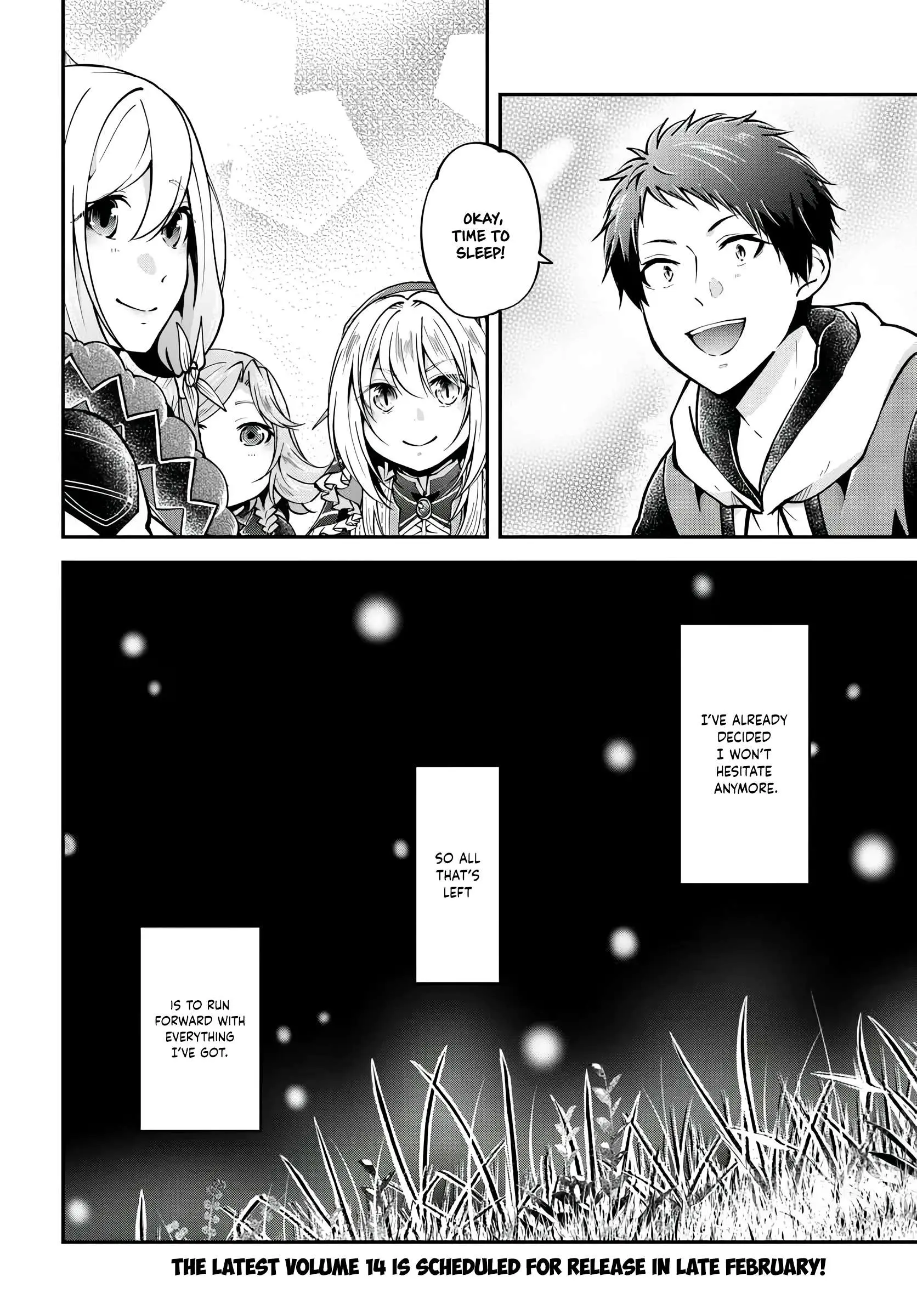 Isekai Cheat Survival Meshi Chapter 71 - Page 21