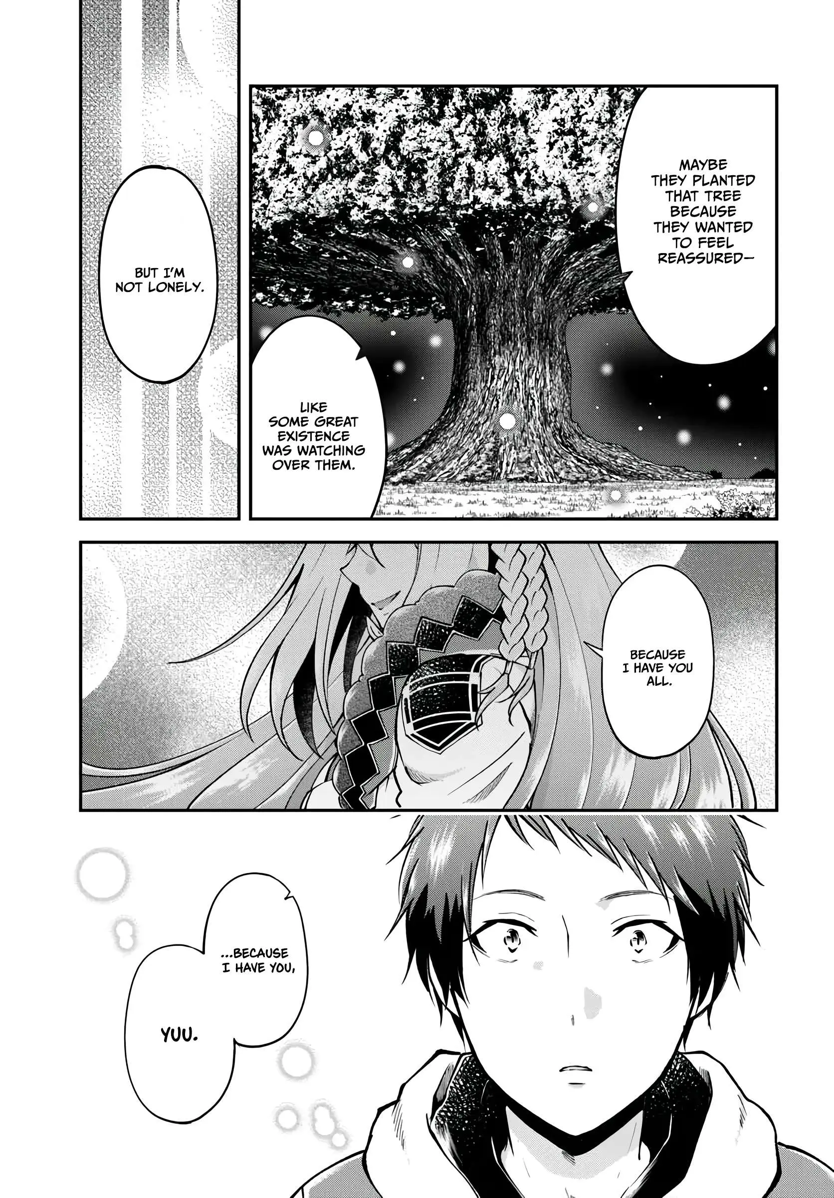 Isekai Cheat Survival Meshi Chapter 72 - Page 12