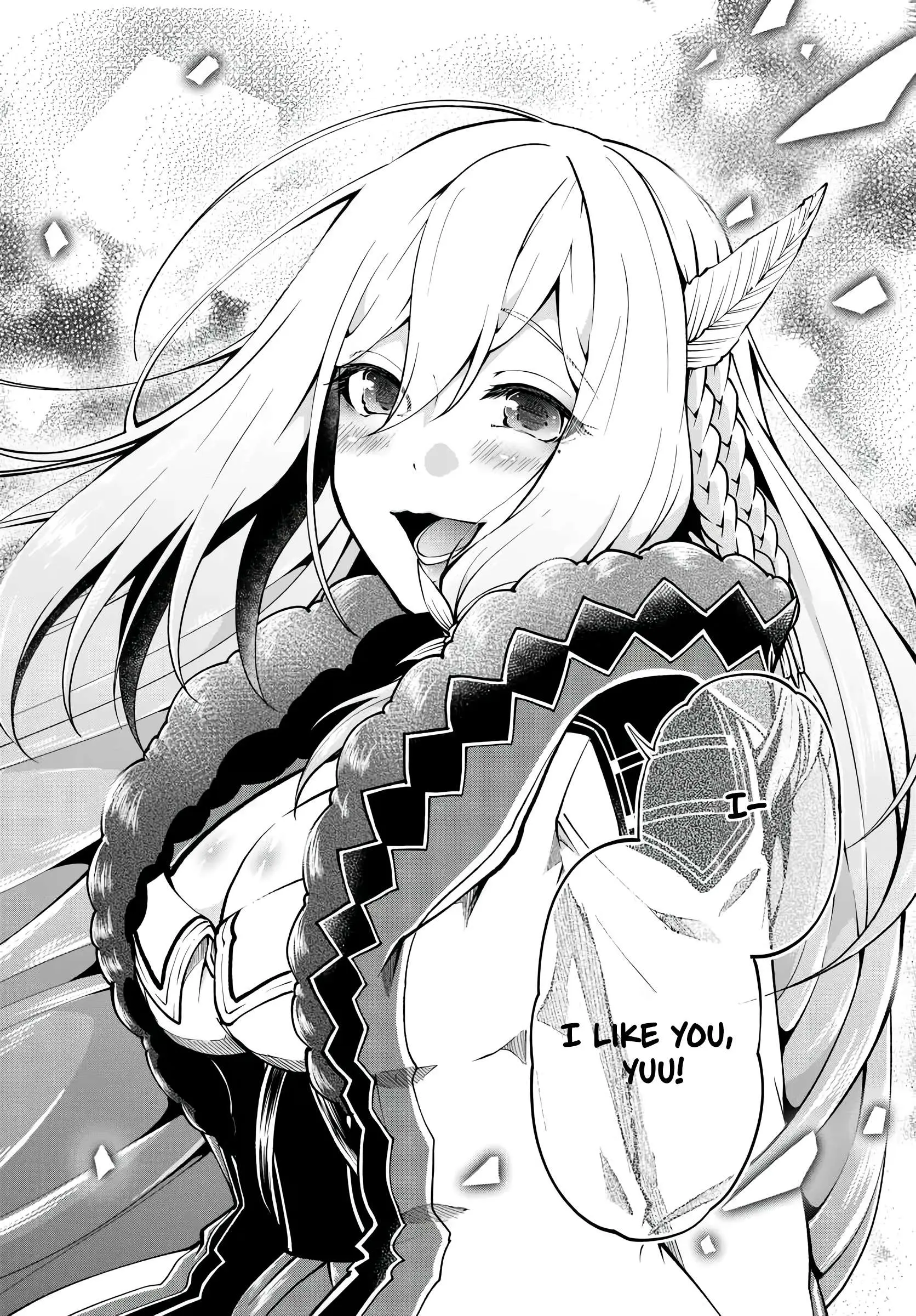 Isekai Cheat Survival Meshi Chapter 72 - Page 13