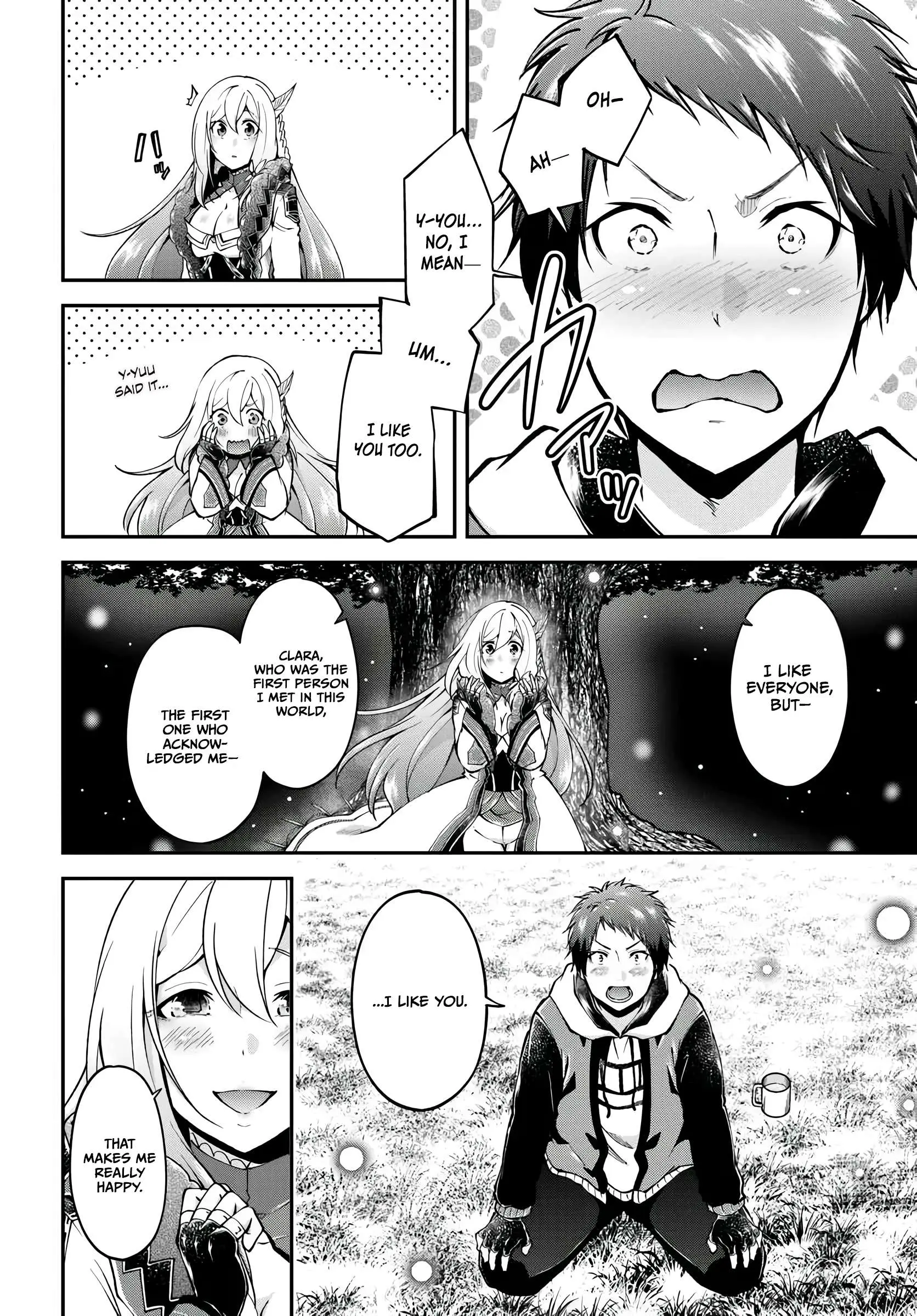 Isekai Cheat Survival Meshi Chapter 72 - Page 15