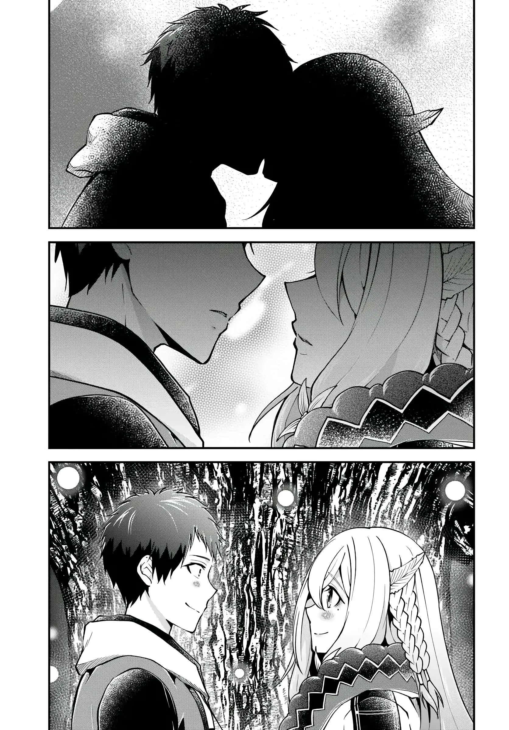 Isekai Cheat Survival Meshi Chapter 72 - Page 18