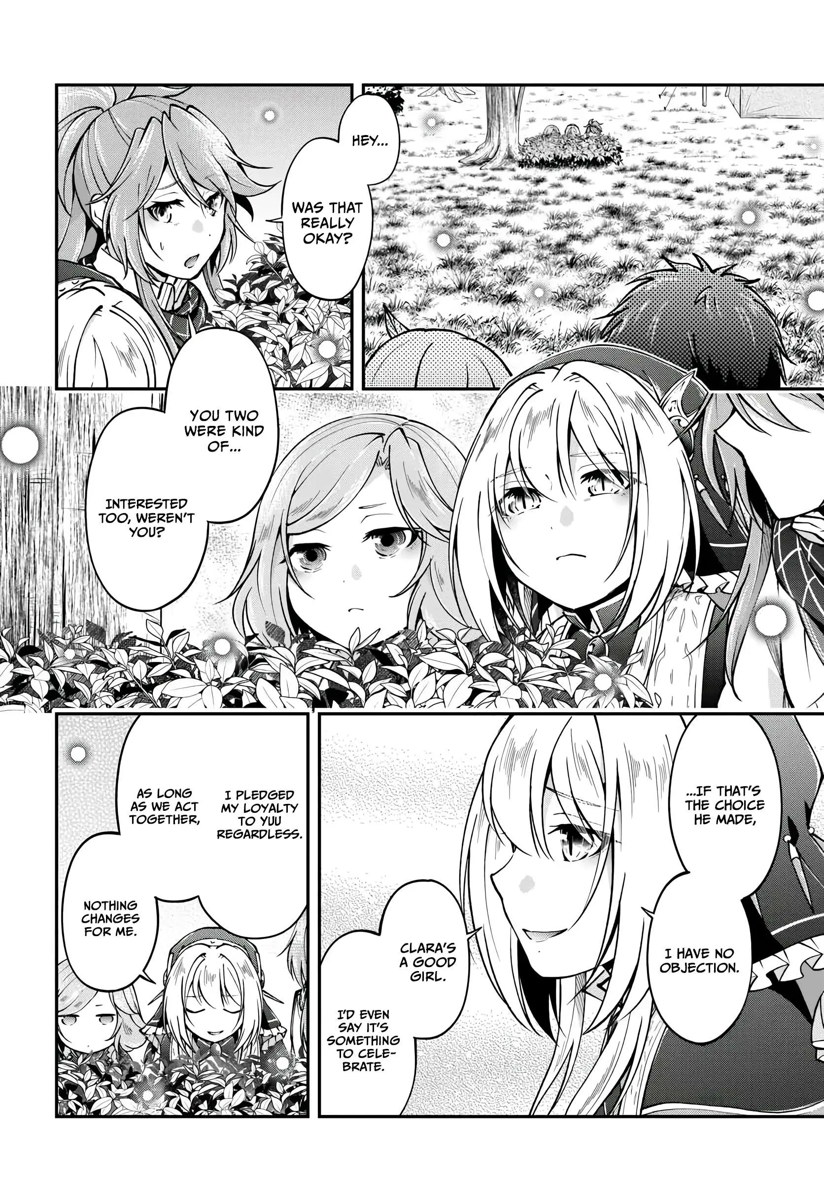 Isekai Cheat Survival Meshi Chapter 72 - Page 19