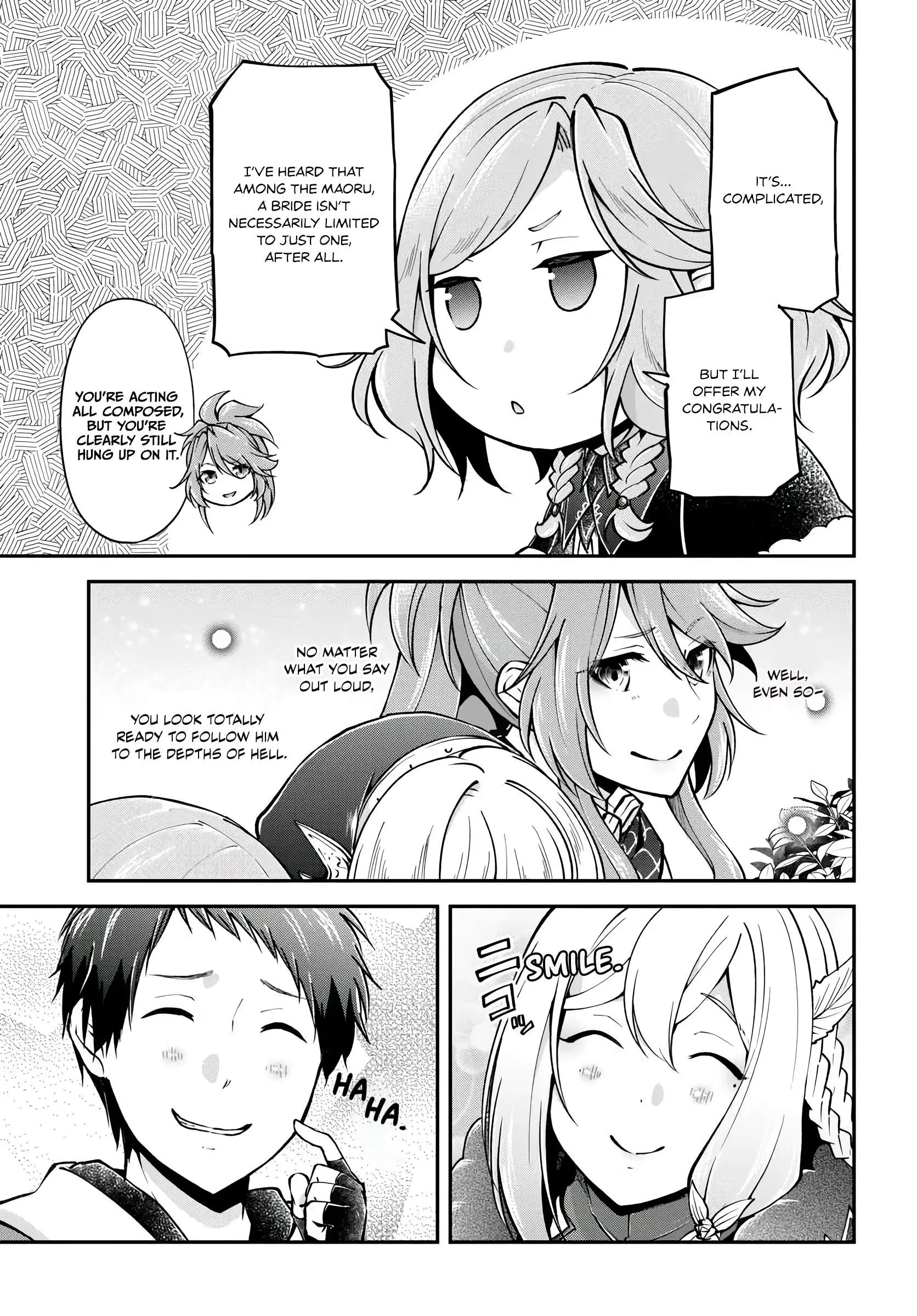 Isekai Cheat Survival Meshi Chapter 72 - Page 20