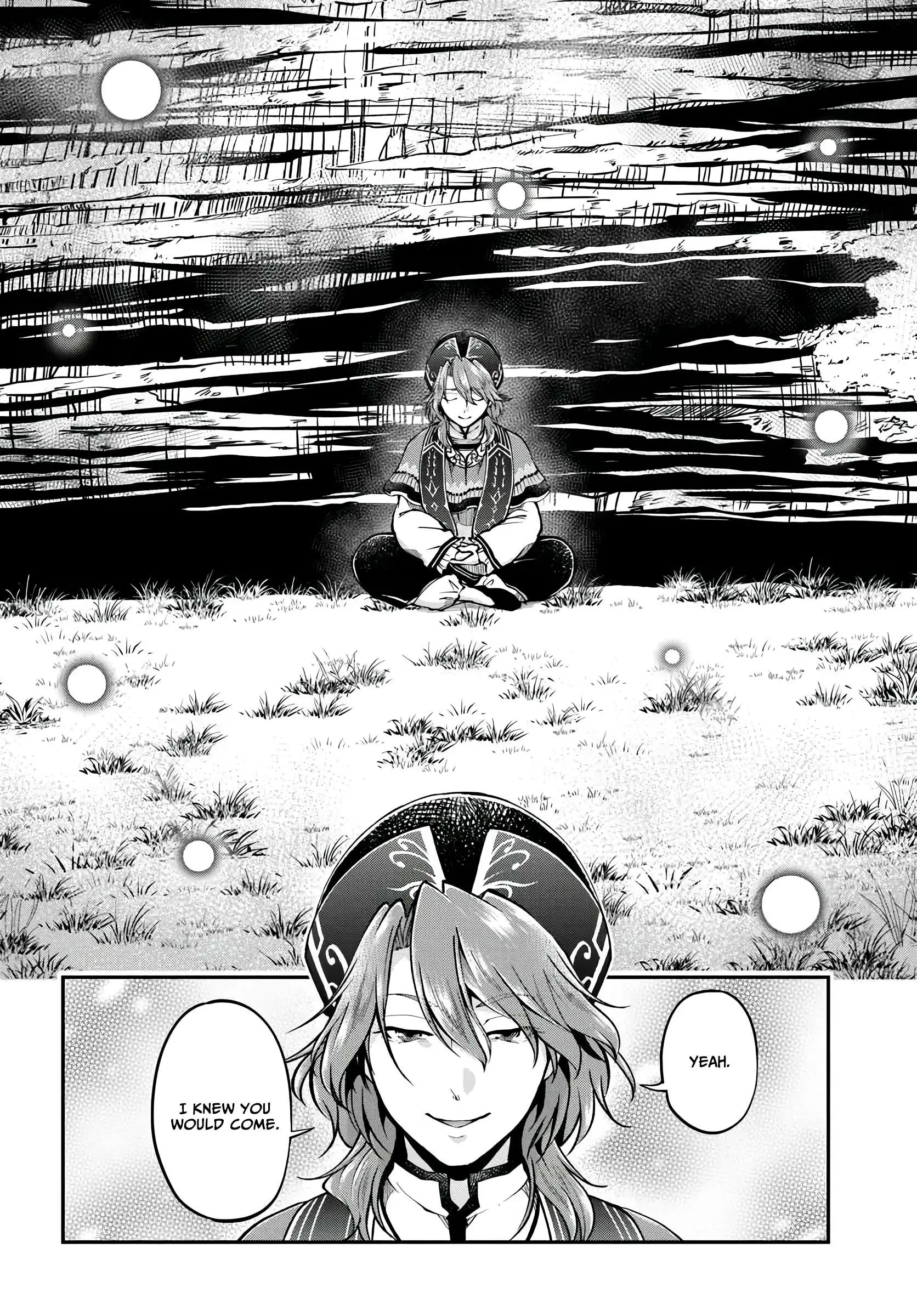 Isekai Cheat Survival Meshi Chapter 72 - Page 25