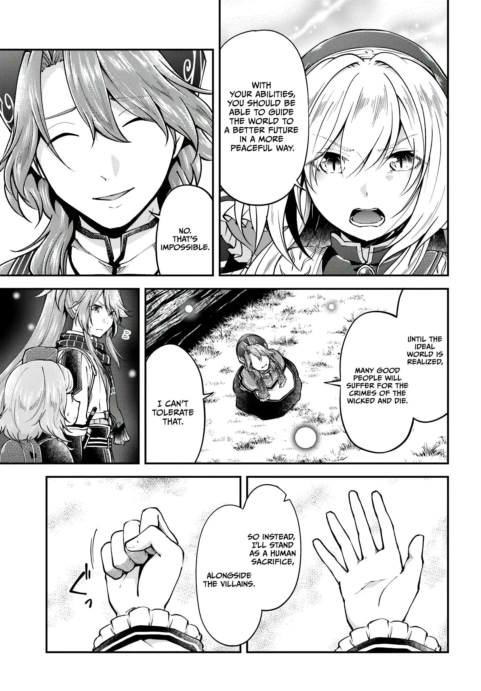 Isekai Cheat Survival Meshi Chapter 72 - Page 28