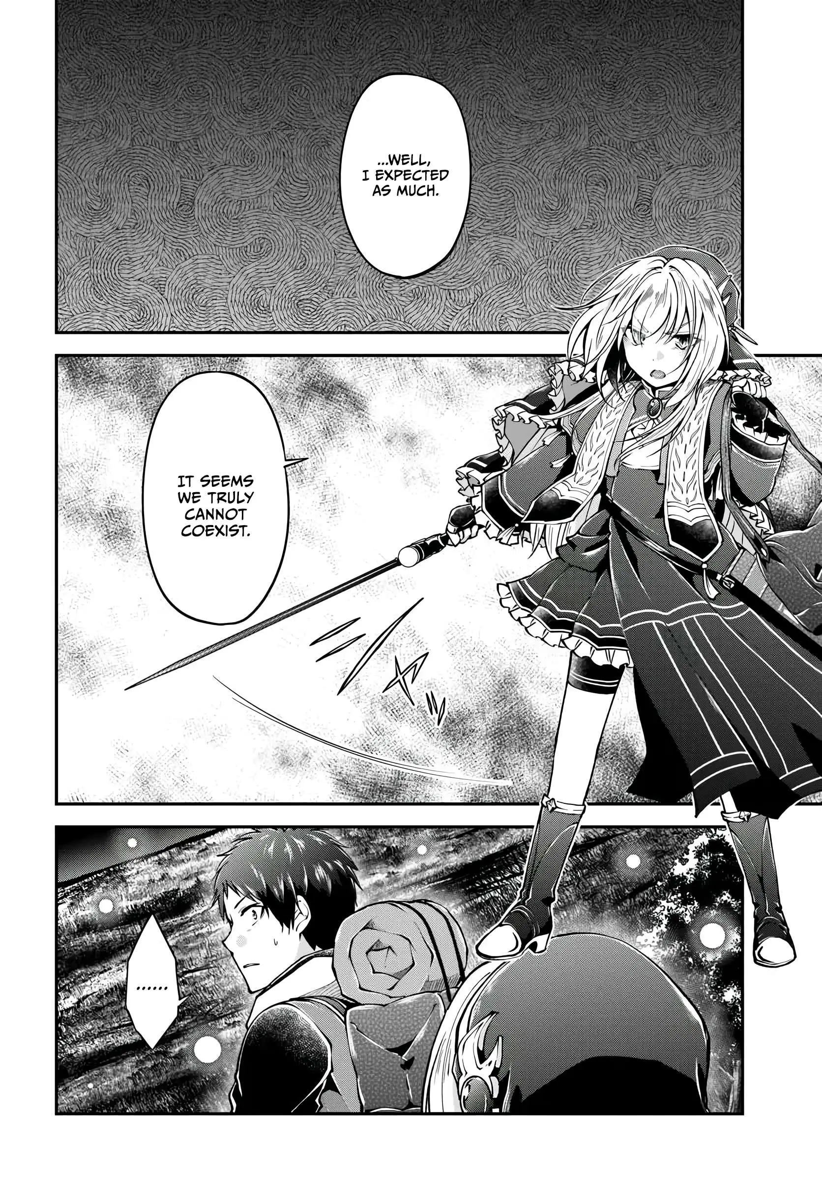 Isekai Cheat Survival Meshi Chapter 72 - Page 29