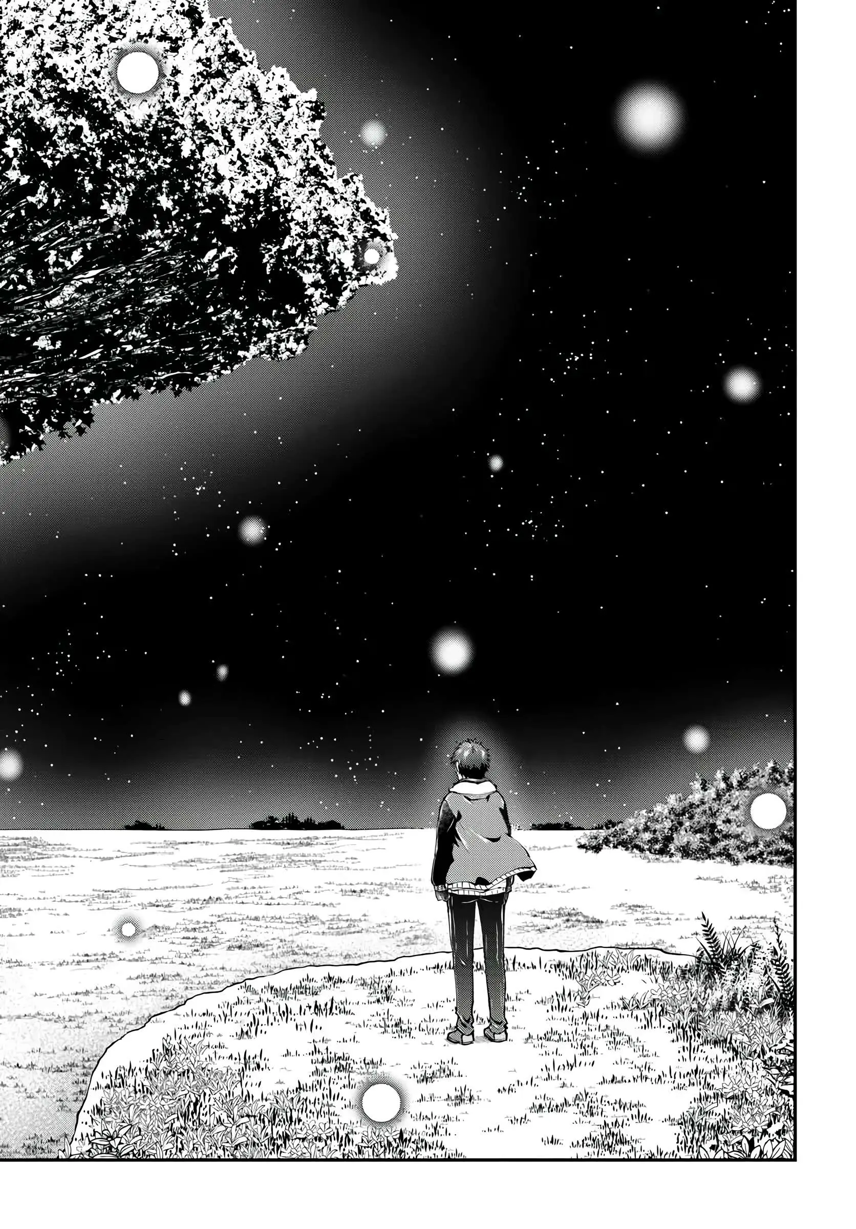 Isekai Cheat Survival Meshi Chapter 72 - Page 3