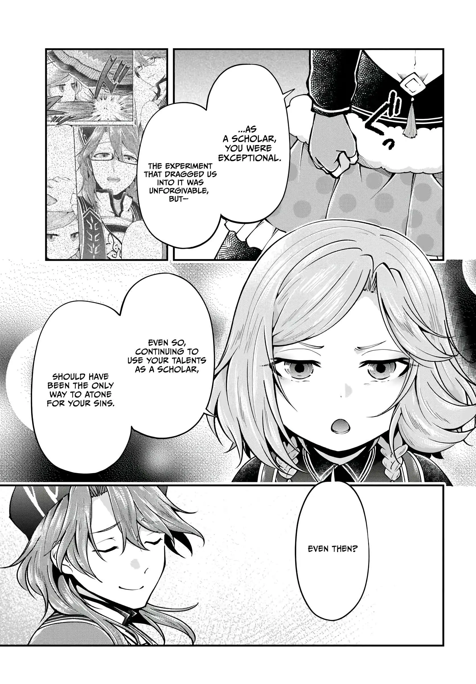 Isekai Cheat Survival Meshi Chapter 72 - Page 30