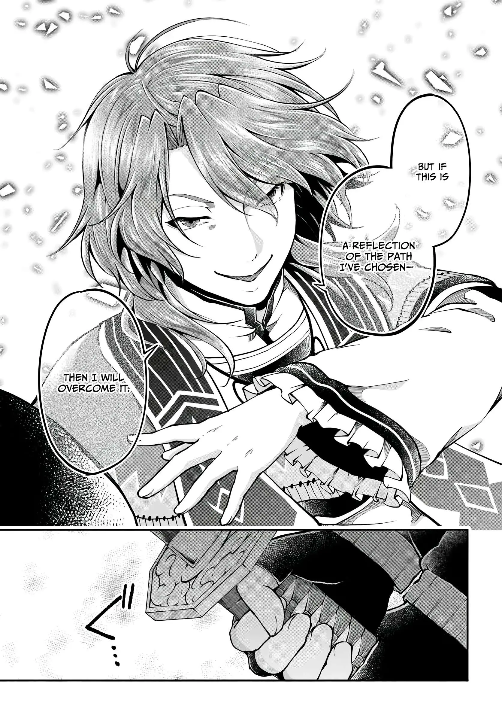 Isekai Cheat Survival Meshi Chapter 72 - Page 34