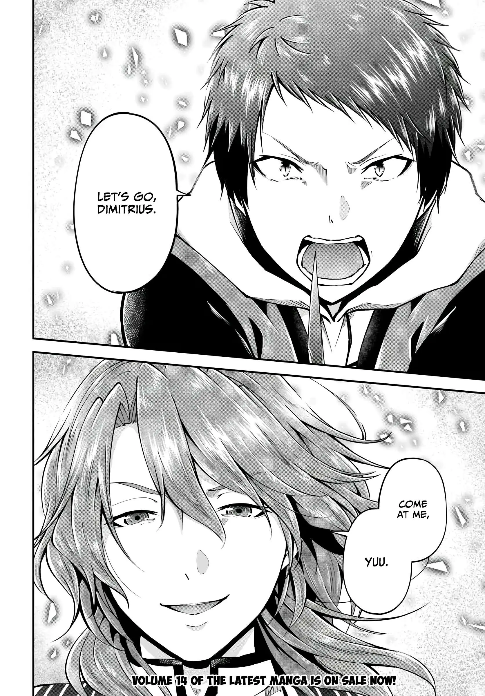 Isekai Cheat Survival Meshi Chapter 72 - Page 35