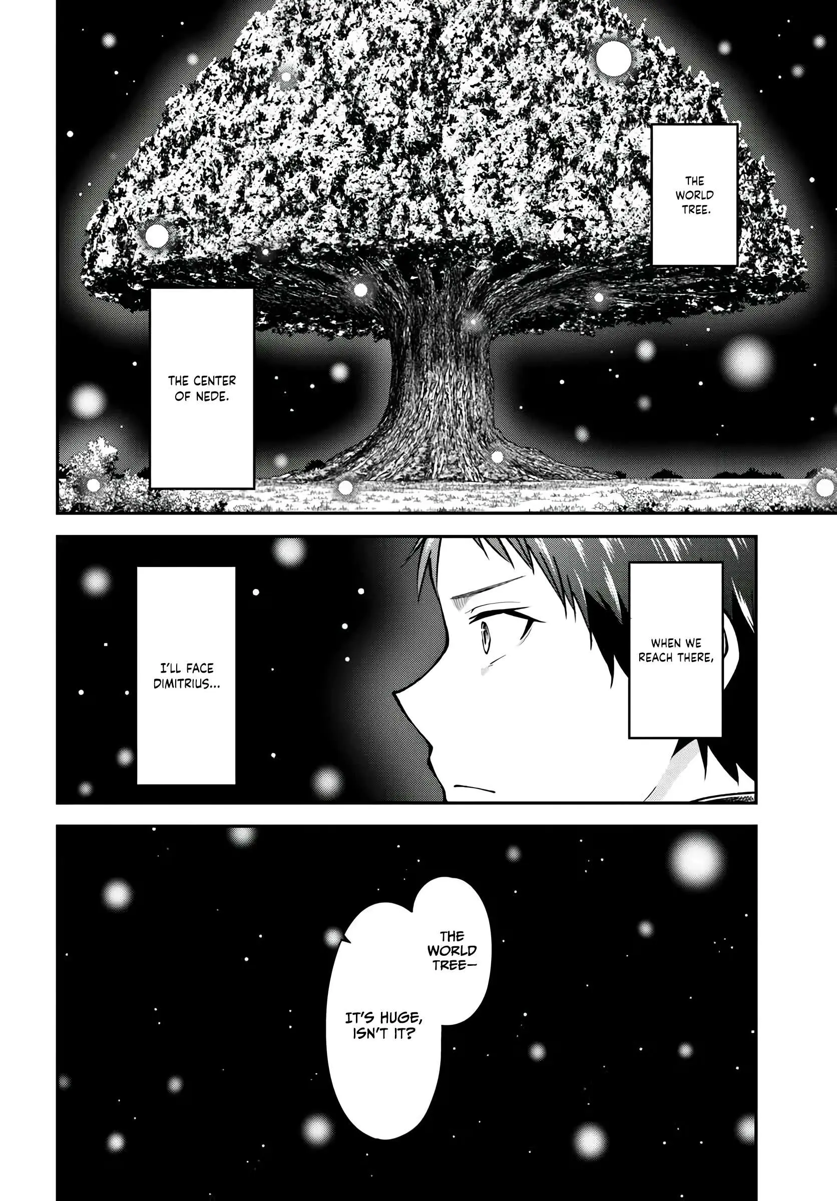 Isekai Cheat Survival Meshi Chapter 72 - Page 5