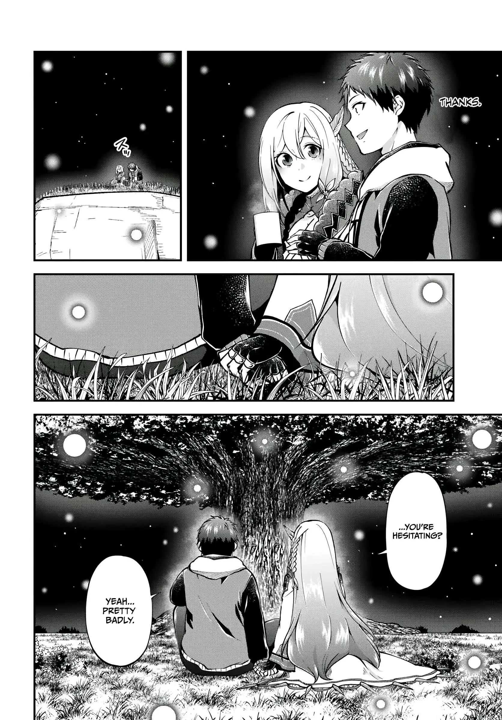 Isekai Cheat Survival Meshi Chapter 72 - Page 7