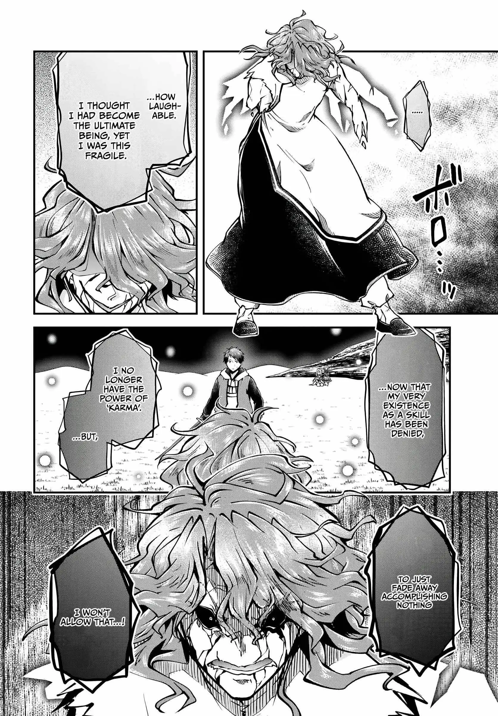 Isekai Cheat Survival Meshi Chapter 74 - Page 10