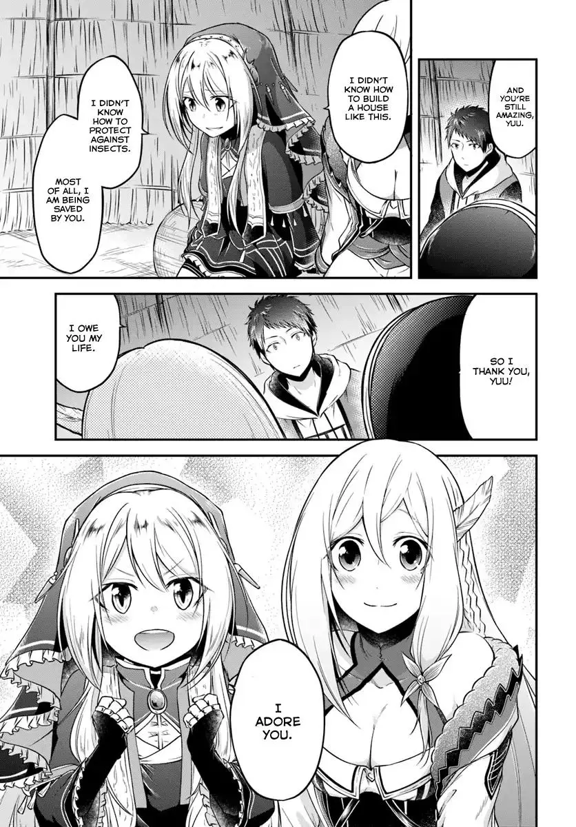 Isekai Cheat Survival Meshi Chapter 8 - Page 29