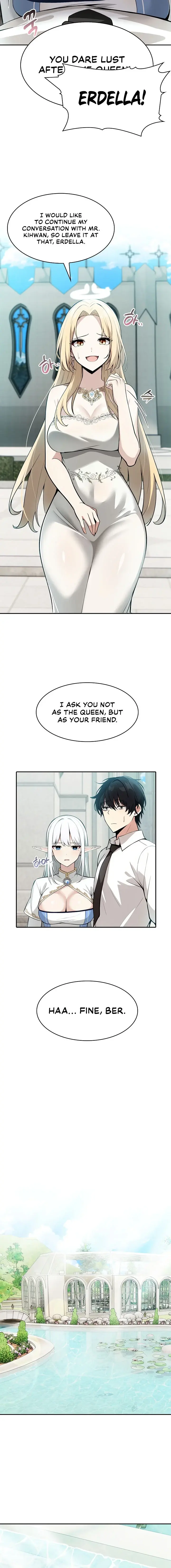 Isekai Dragondick Knight Commander Chapter 1 - Page 14