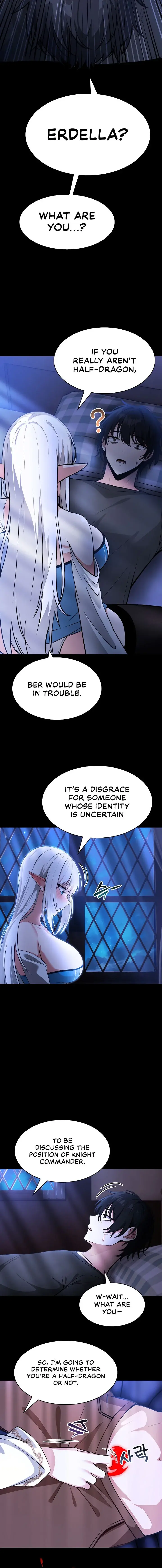 Isekai Dragondick Knight Commander Chapter 1 - Page 30