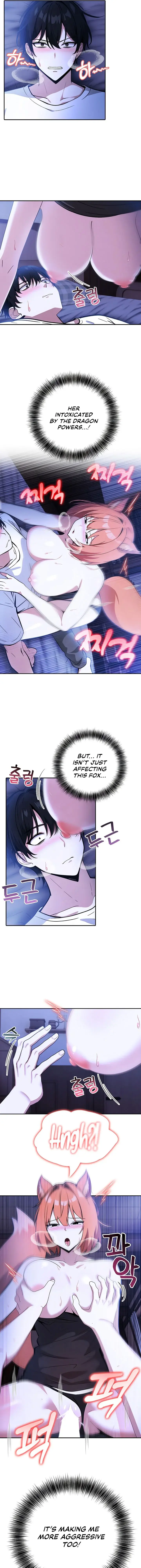 Isekai Dragondick Knight Commander Chapter 10 - Page 3
