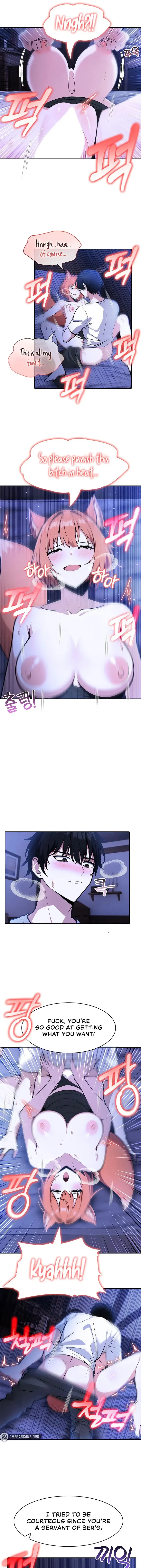 Isekai Dragondick Knight Commander Chapter 10 - Page 5