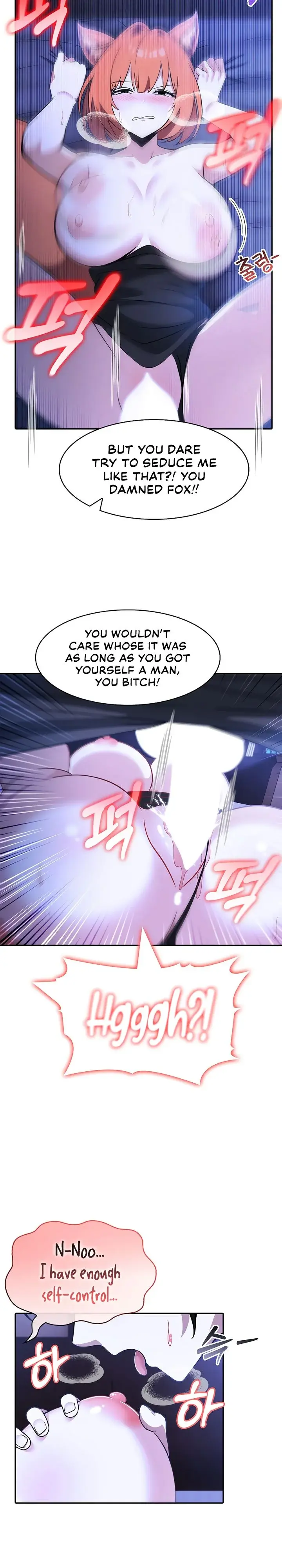Isekai Dragondick Knight Commander Chapter 10 - Page 6