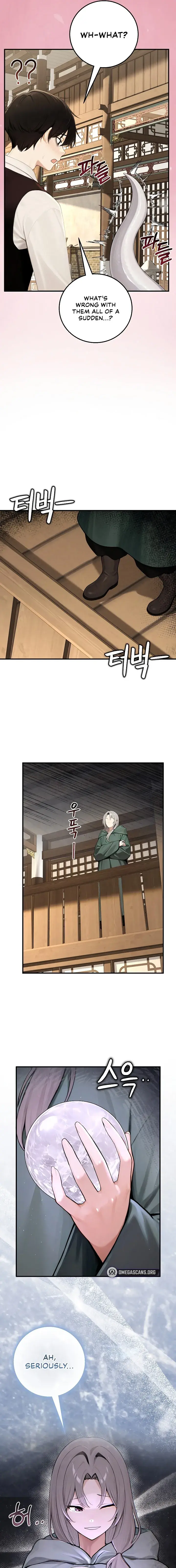 Isekai Dragondick Knight Commander Chapter 100 - Page 17