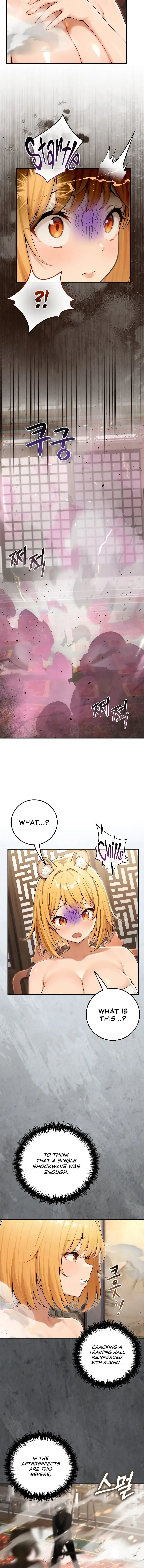 Isekai Dragondick Knight Commander Chapter 100 - Page 2