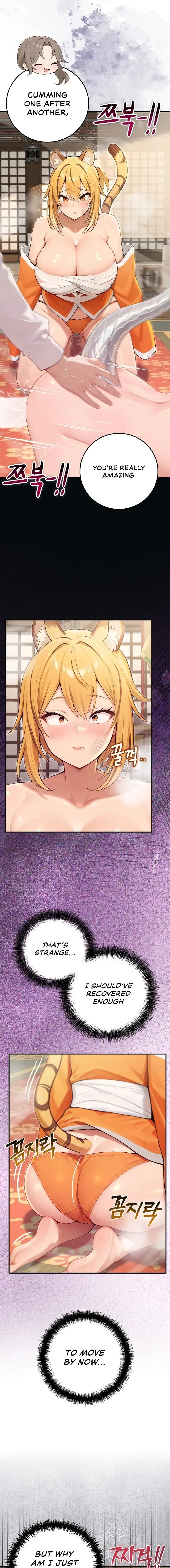 Isekai Dragondick Knight Commander Chapter 102 - Page 7
