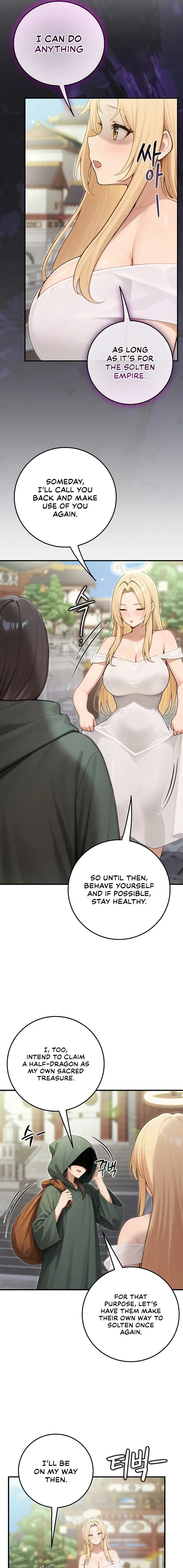 Isekai Dragondick Knight Commander Chapter 105 - Page 3