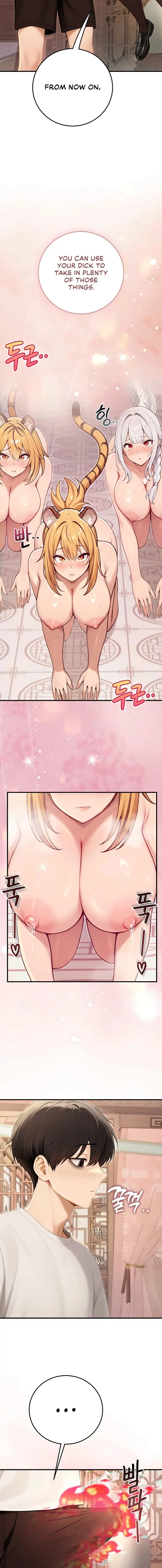 Isekai Dragondick Knight Commander Chapter 106 - Page 4