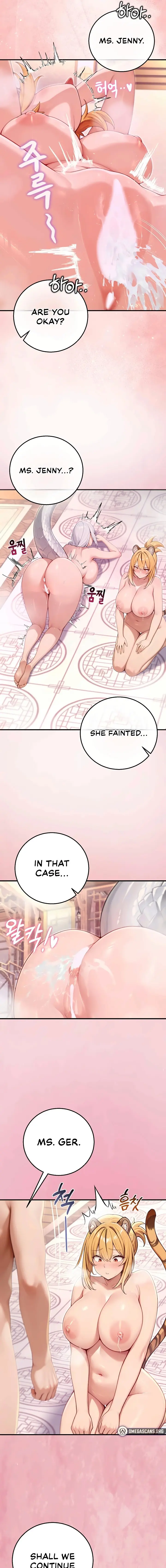 Isekai Dragondick Knight Commander Chapter 107 - Page 5