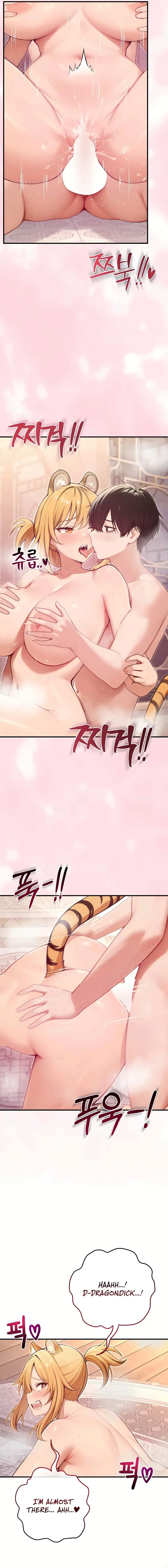 Isekai Dragondick Knight Commander Chapter 107 - Page 7