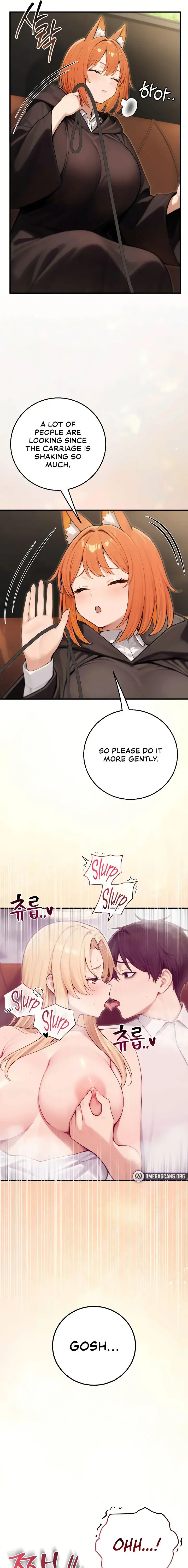 Isekai Dragondick Knight Commander Chapter 108 - Page 9