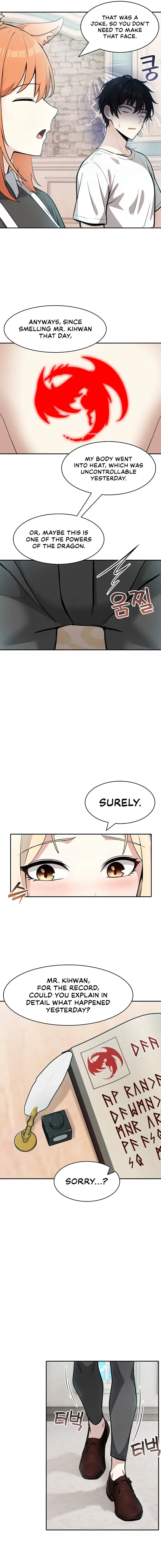Isekai Dragondick Knight Commander Chapter 11 - Page 11