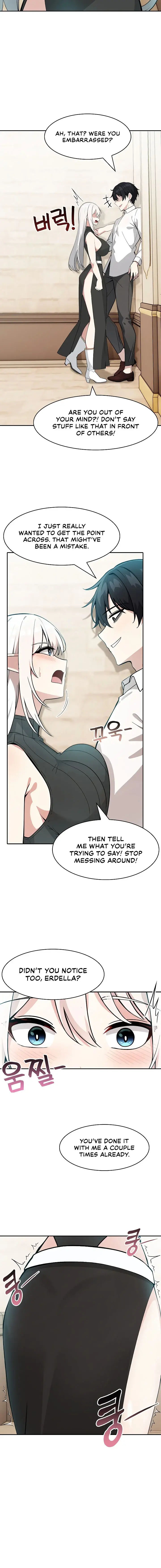Isekai Dragondick Knight Commander Chapter 12 - Page 12