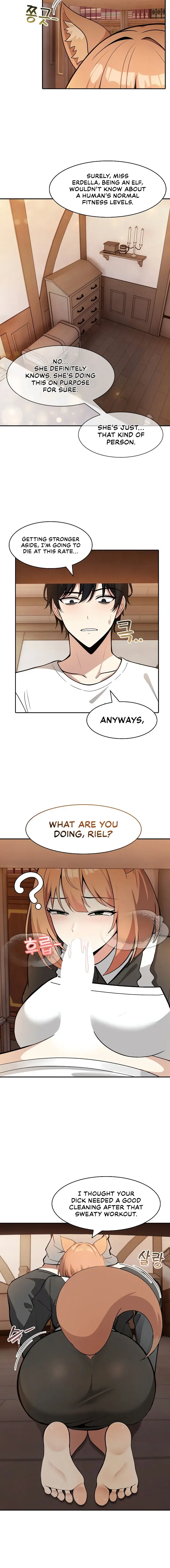 Isekai Dragondick Knight Commander Chapter 12 - Page 4