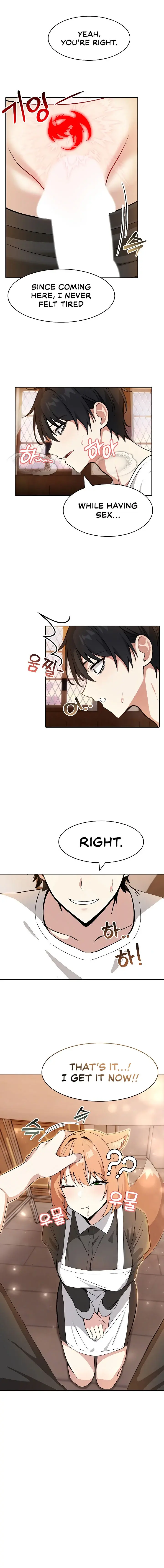 Isekai Dragondick Knight Commander Chapter 12 - Page 7