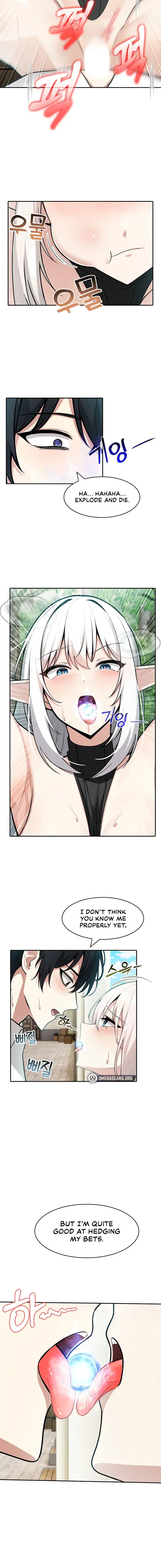 Isekai Dragondick Knight Commander Chapter 15 - Page 10