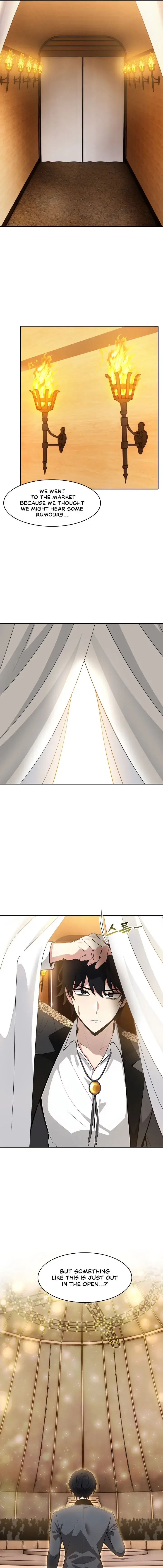 Isekai Dragondick Knight Commander Chapter 16 - Page 11