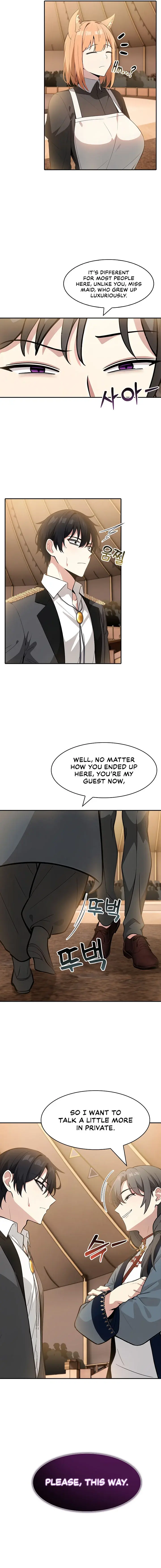 Isekai Dragondick Knight Commander Chapter 16 - Page 15