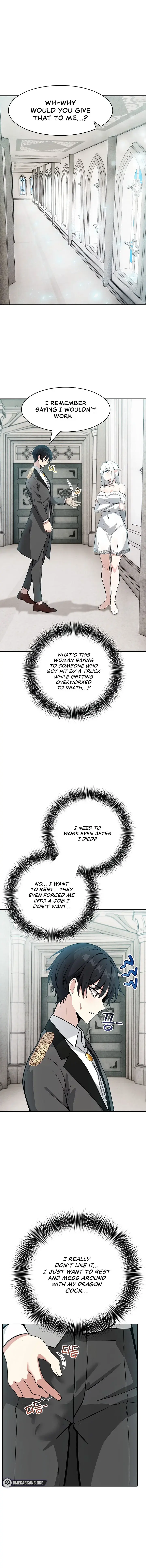 Isekai Dragondick Knight Commander Chapter 16 - Page 2