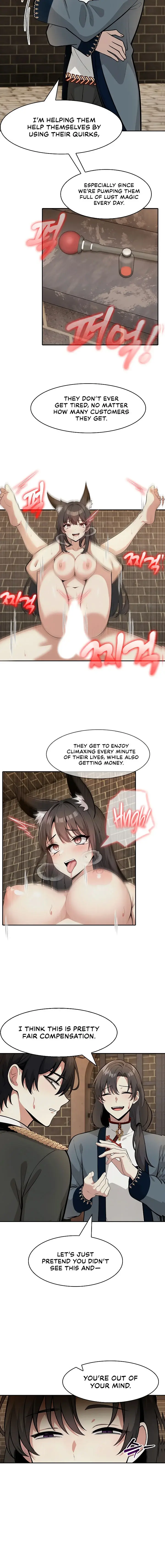 Isekai Dragondick Knight Commander Chapter 17 - Page 4