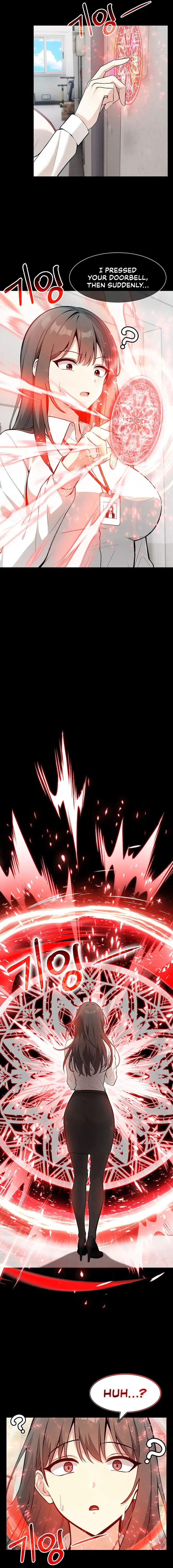 Isekai Dragondick Knight Commander Chapter 18 - Page 11