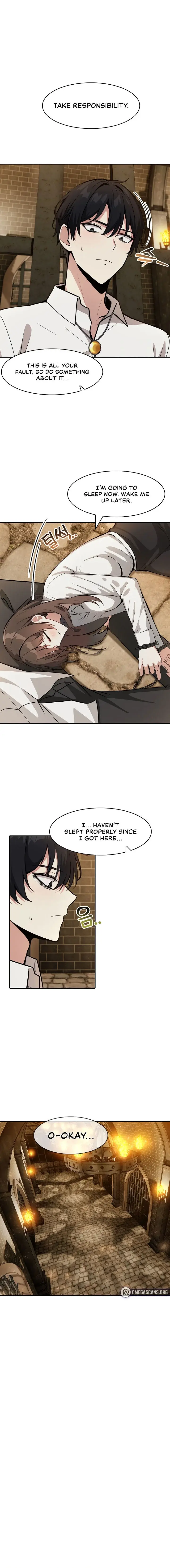 Isekai Dragondick Knight Commander Chapter 18 - Page 14