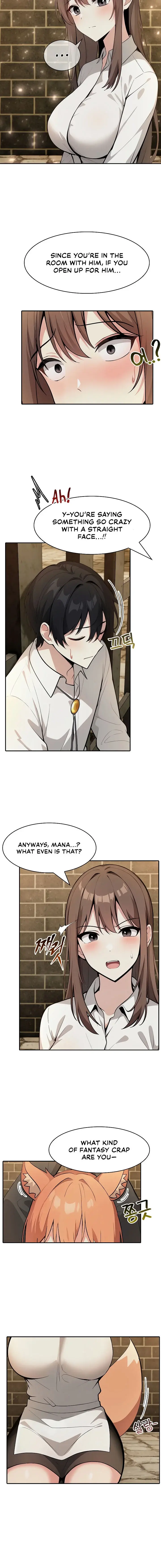 Isekai Dragondick Knight Commander Chapter 19 - Page 4