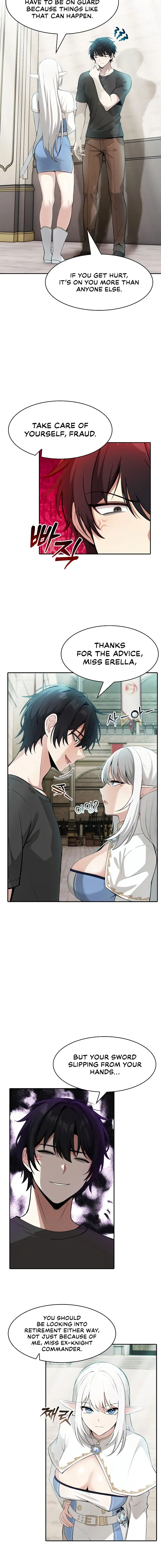Isekai Dragondick Knight Commander Chapter 2 - Page 10
