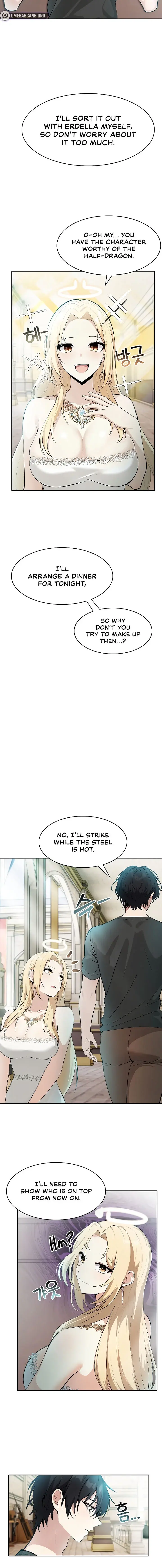 Isekai Dragondick Knight Commander Chapter 2 - Page 18